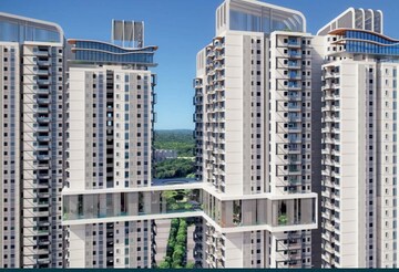 3 BHK Apartment – Exterior View View at Raghava Wave, Tellapur - for Sale