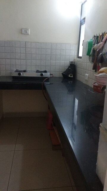 Kitchen in 2 BHK Apartment at LandCraft River Heights, Raj Nagar Extension – for Sale