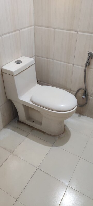 Bathroom in 2 BHK Apartment at LandCraft River Heights, Raj Nagar Extension – for Sale