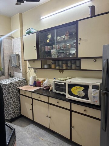 2 BHK Apartment For Sale in Poonam Jewel, Poonam Nagar