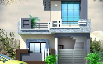 2 BHK Builder Floor For Sale in Matiyari
