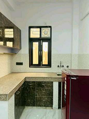 1 BHK Builder Floor For Rent in Saket Delhi  7255433