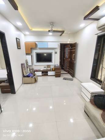 2 BHK Apartment For Rent in New Sharda CHS Kalwa Kalwa Thane 7255436