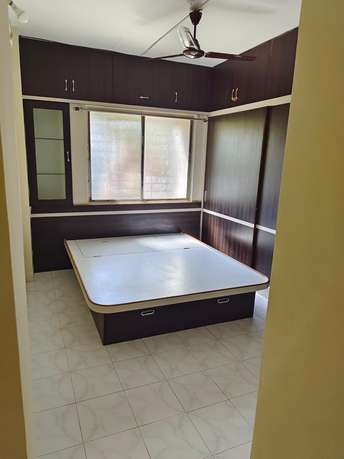 2 BHK Apartment For Rent in Siddhivinayak Residency Tingre Nagar Tingre Nagar Pune  7255439