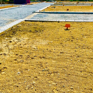 Swimming Pool in  Plot at Palakhedi – for Sale