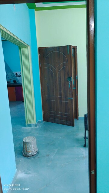 Building Lobby in 3 BHK Penthouse at Faizabad Road – for Sale