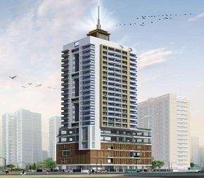 2 BHK Apartment For Rent in Panchpakhadi Jewel Panch Pakhadi Thane  7255448