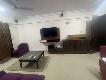 3 BHK Apartment For Rent in Lake Home Powai Mumbai  7255463