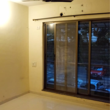 Bedroom in 1 BHK Apartment at DV Shree Shashwat, Gaurav Tal Patriwala Industrial Area – for Sale