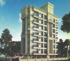 2 BHK Apartment For Rent in Atlantic Jewels Kavesar Thane  7255460