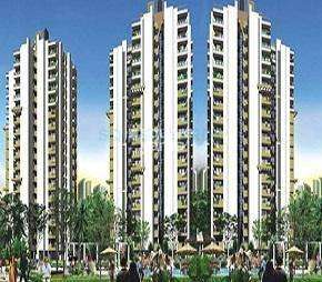 2 BHK Apartment For Rent in Paramount Mapple Sain Vihar Ghaziabad 7255496