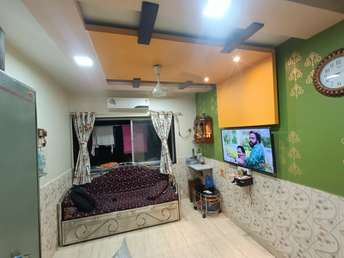 1 BHK Apartment For Rent in Ankur CHS Andheri East Andheri East Mumbai  7255538