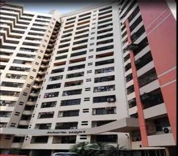 3 BHK Apartment – Exterior View View at Sector 12 Dwarka - for Sale