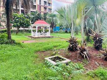 1 BHK Apartment For Resale in Shiv Sai Paradise Majiwada Thane  7255529