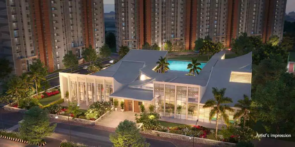 1 BHK Apartment For Resale in Lodha Codename Premier Dombivli East Thane  7255541