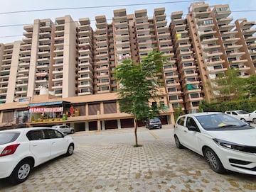 2 BHK Apartment – Exterior View View at MVN The Athens, Sohna Sector 5 - for Sale