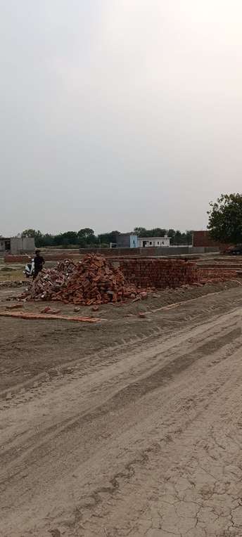 Plot For Resale in Neharpar Faridabad  7255553