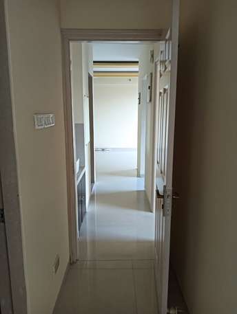 2 BHK Apartment For Rent in Vijay Galaxy Waghbil Thane  7255557