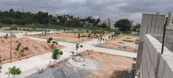 Plot For Resale in Brookefield Bangalore  7255550
