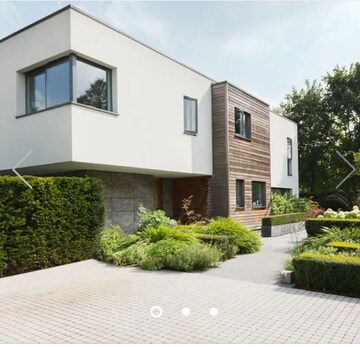 5 BHK Independent House For Sale in Maharani Bagh