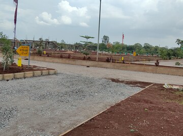 Plot Area in  Plot at Budhera – for Sale