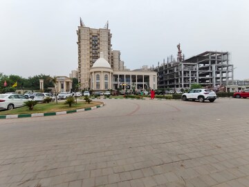 3 BHK Apartment – Exterior View View at Signature The Serenas, Sohna Sector 36 - for Sale