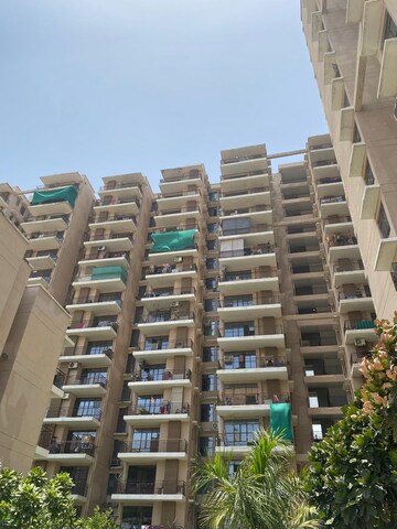 3 BHK Apartment – Exterior View View at Signature The Serenas, Sohna Sector 36 - for Sale
