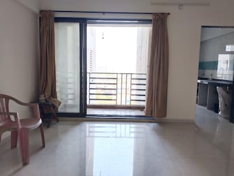 2 BHK Apartment For Rent in Tirupati Garden Panvel New Panvel Navi Mumbai  7255582