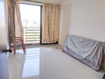 2 BHK Apartment For Rent in Tirupati Garden Panvel New Panvel Navi Mumbai  7255582