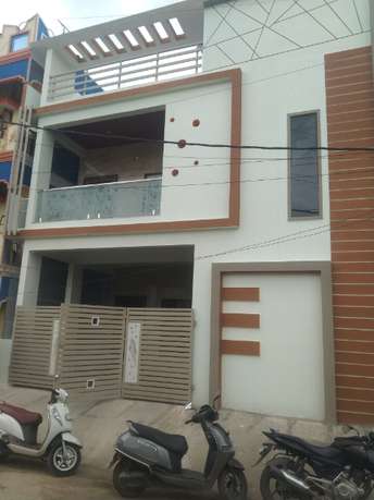 1.5 BHK Independent House For Resale in Kanaka Nagar Bangalore 7255613