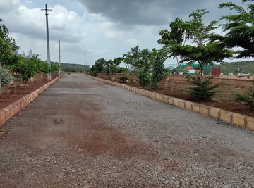 Plot Area in  Plot at Budhera – for Sale