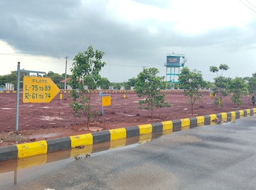 Plot For Resale in Budhera Hyderabad  7255591