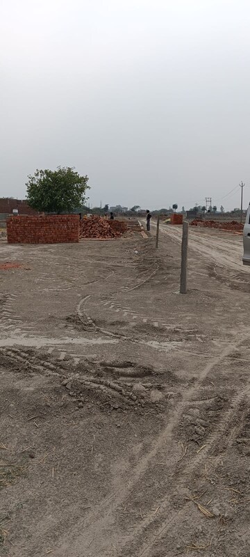 Plot Area in  Plot at Neharpar – for Sale