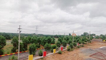  Plot For Sale in Kadthal