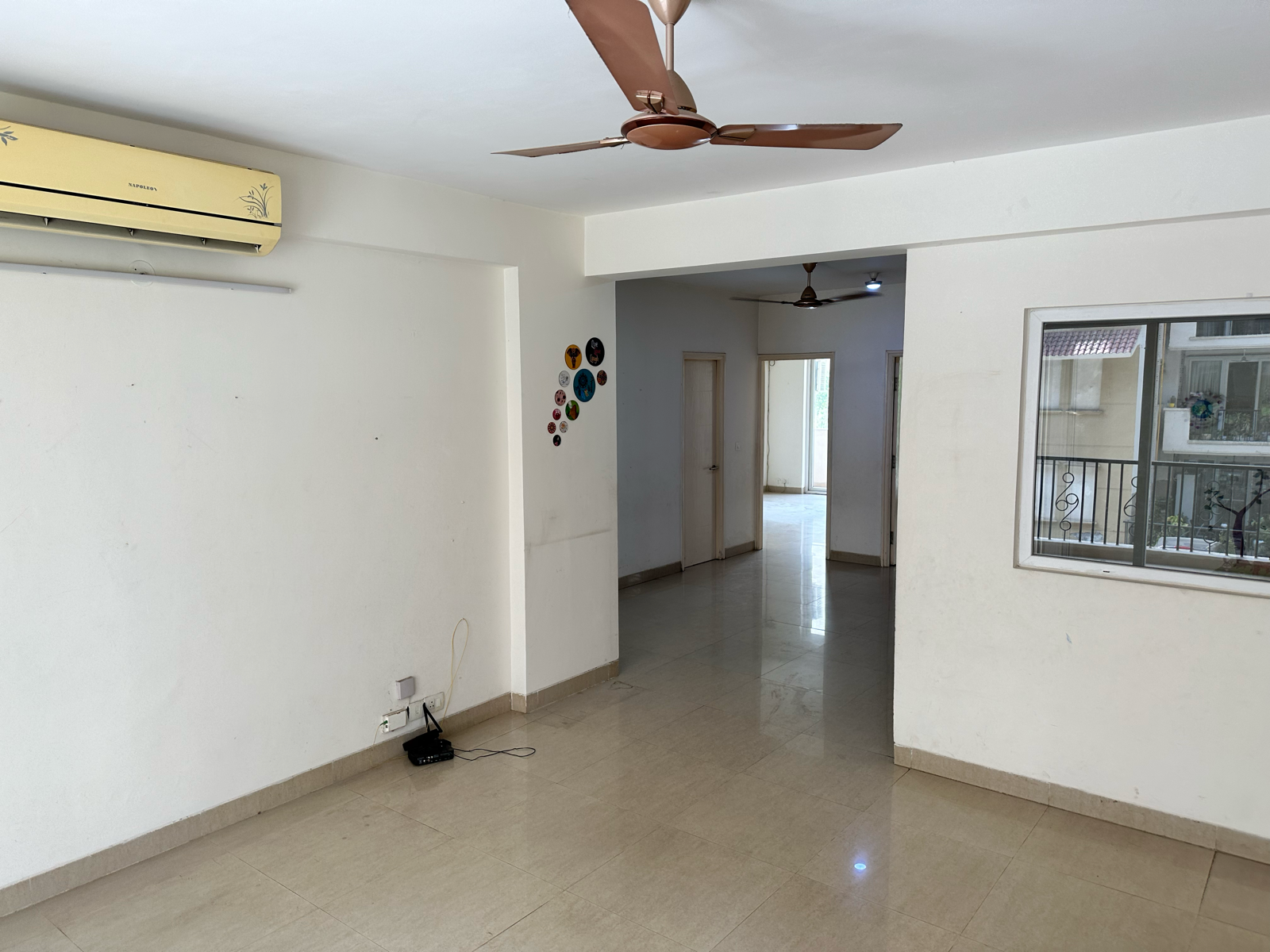 3.5 BHK Apartment For Rent in Emaar Emerald Floors Premier Sector 65 Gurgaon  7255643