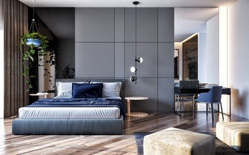 4 BHK Apartment For Sale in Sector 12 Dwarka