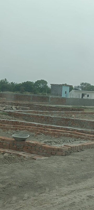 Plot For Sale in Neharpar