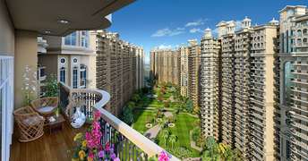 3 BHK Apartment For Resale in Ajnara Gen X Dundahera Ghaziabad  7255646
