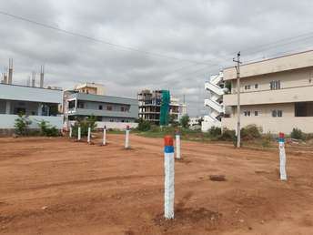 Plot For Resale in Nagole Hyderabad  7255657