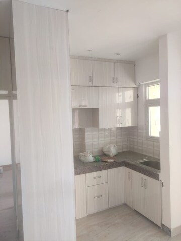 Bathroom in 2 BHK Apartment at Mahaluxmi Migsun Ultimo, Omicron Iii Greater Noida – for Sale
