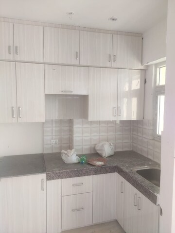 Kitchen in 2 BHK Apartment at Mahaluxmi Migsun Ultimo, Omicron Iii Greater Noida – for Sale