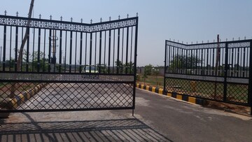  Plot – Exterior View View at Sampangi Rama Nagar - for Sale