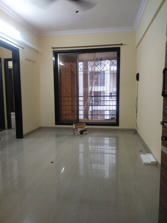 1 BHK Apartment For Resale in Sia Palace CHS Airoli Sector 8a Navi Mumbai  7255674