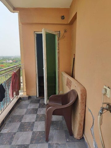 2 BHK Apartment For Sale in Migsun Twiinz, Eta Ii Greater Noida