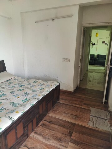 Bedroom in 2 BHK Apartment at Migsun Twiinz, Eta Ii Greater Noida – for Sale