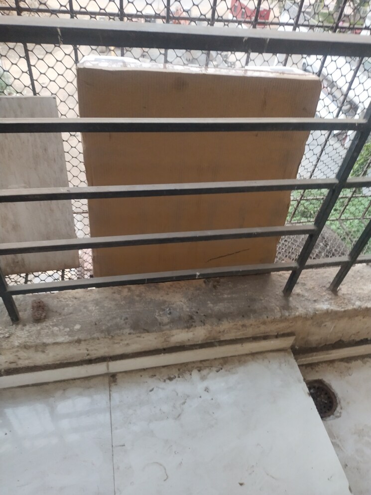 undefined, sia-palace-chs 1 Bedroom 645 Sq.Ft. Apartment In Airoli Sector 8a Navi Mumbai 7255674