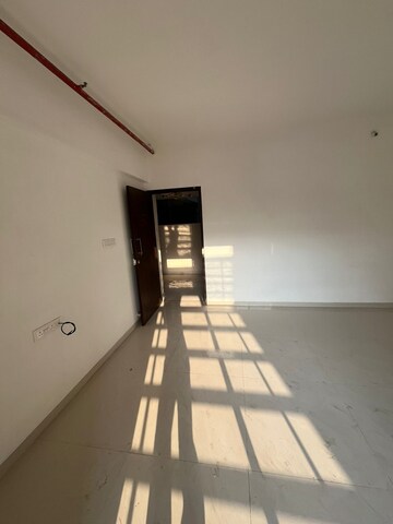 Staircase in 2 BHK Apartment at Vikas Ritz, Wayle Nagar – for Sale