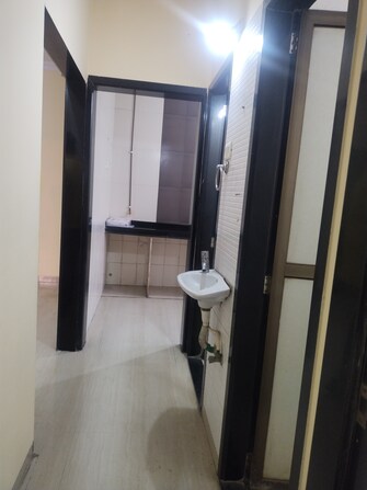 1 BHK Apartment For Resale in Sia Palace CHS Airoli Sector 8a Navi Mumbai  7255674