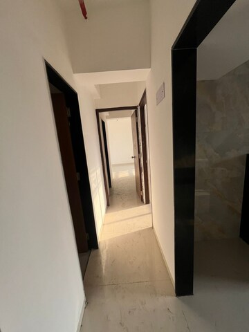 Building Lobby in 2 BHK Apartment at Vikas Ritz, Wayle Nagar – for Sale