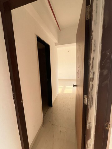 Building Lobby in 2 BHK Apartment at Vikas Ritz, Wayle Nagar – for Sale